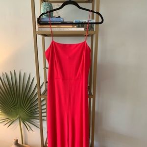 Other Stories Culotte Jumpsuit